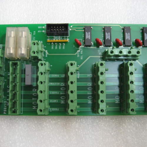 140948106 - STP SK700 fase II